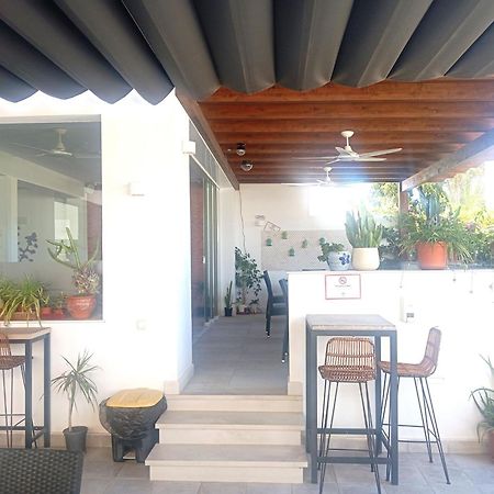 Hostal Casa Emilio Almería Extérieur photo