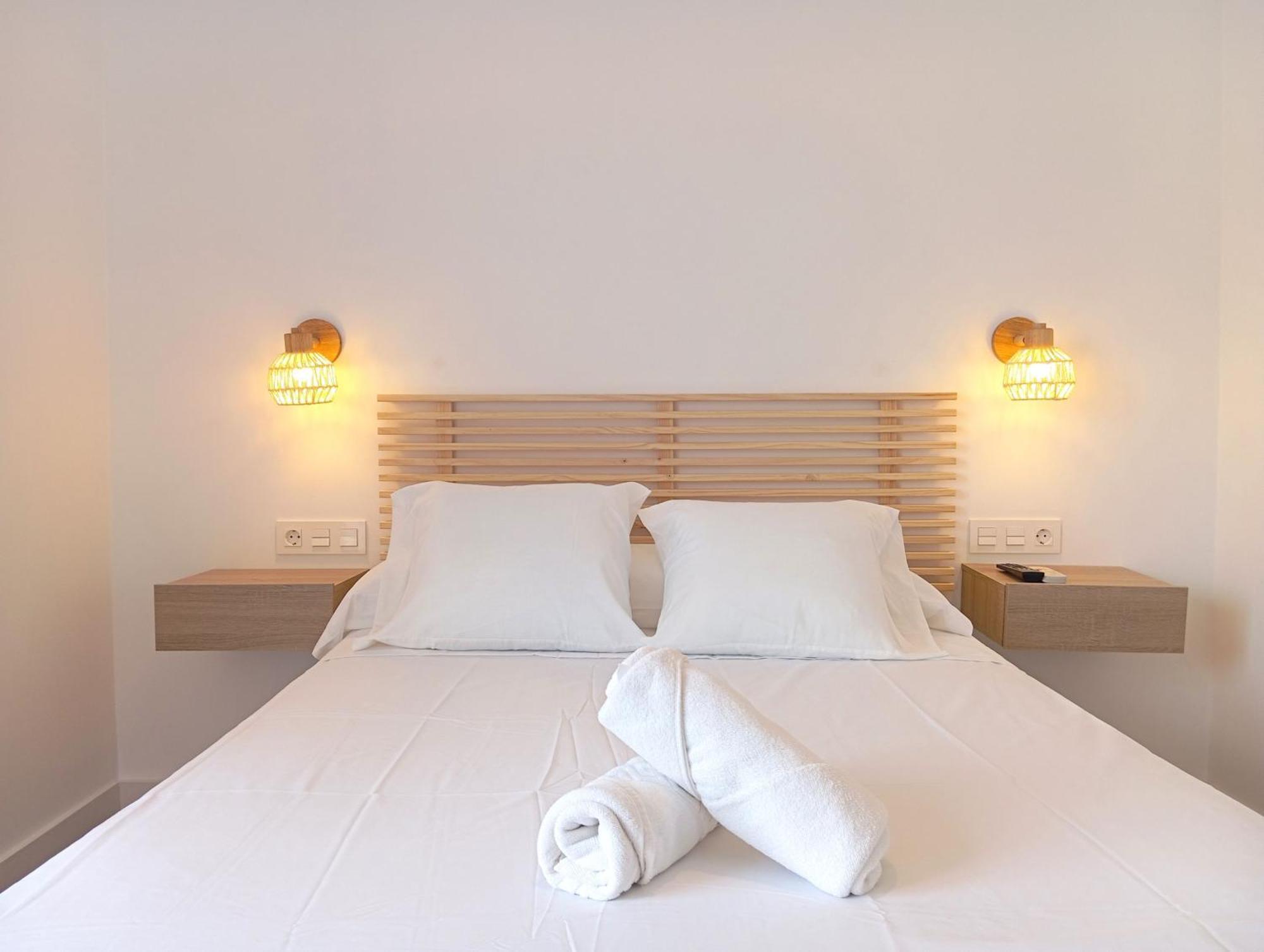 Hostal Casa Emilio Almería Extérieur photo