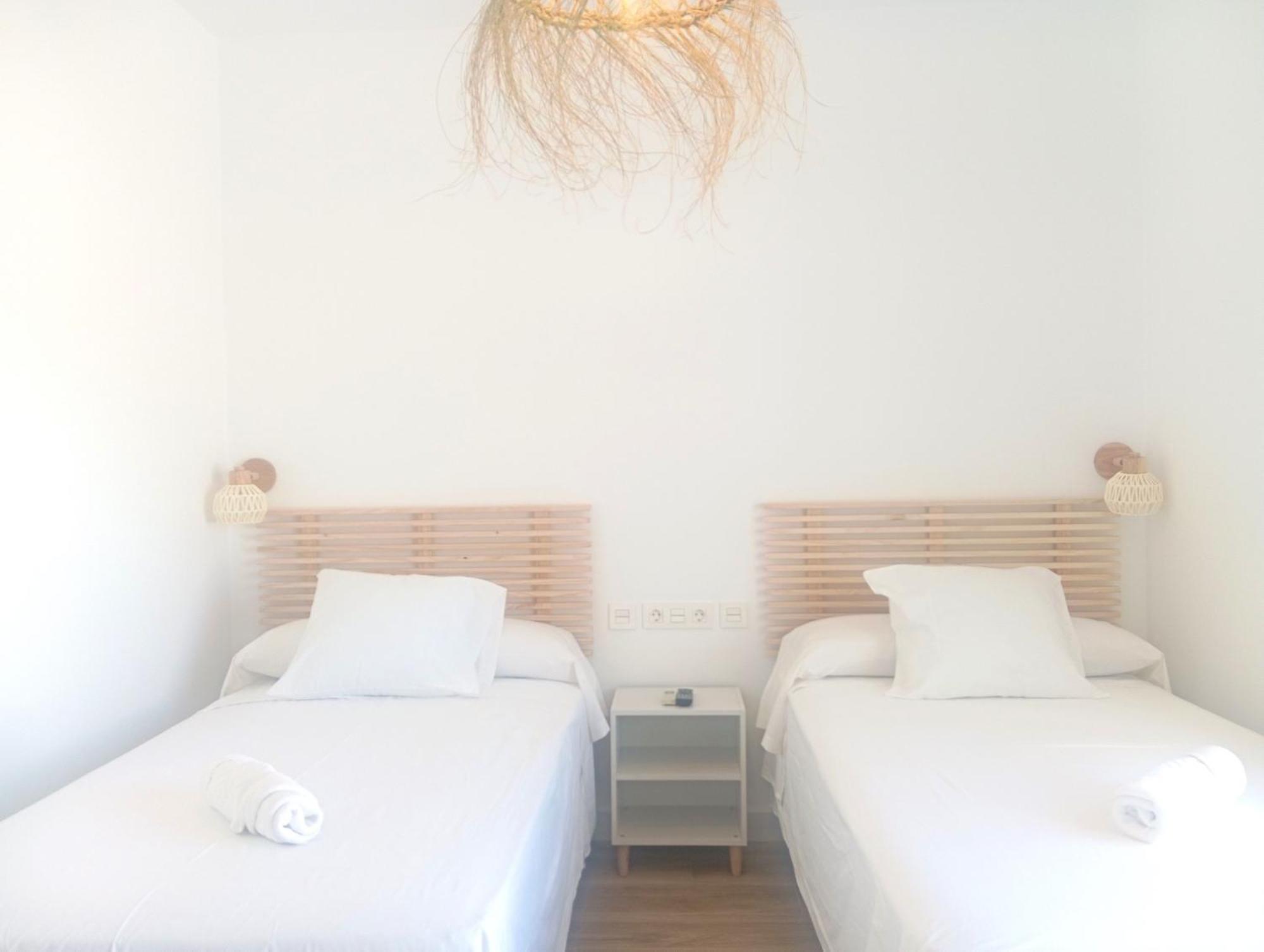 Hostal Casa Emilio Almería Extérieur photo
