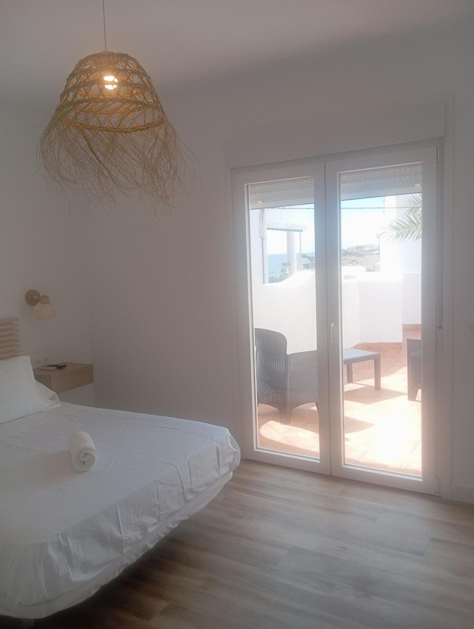 Hostal Casa Emilio Almería Extérieur photo