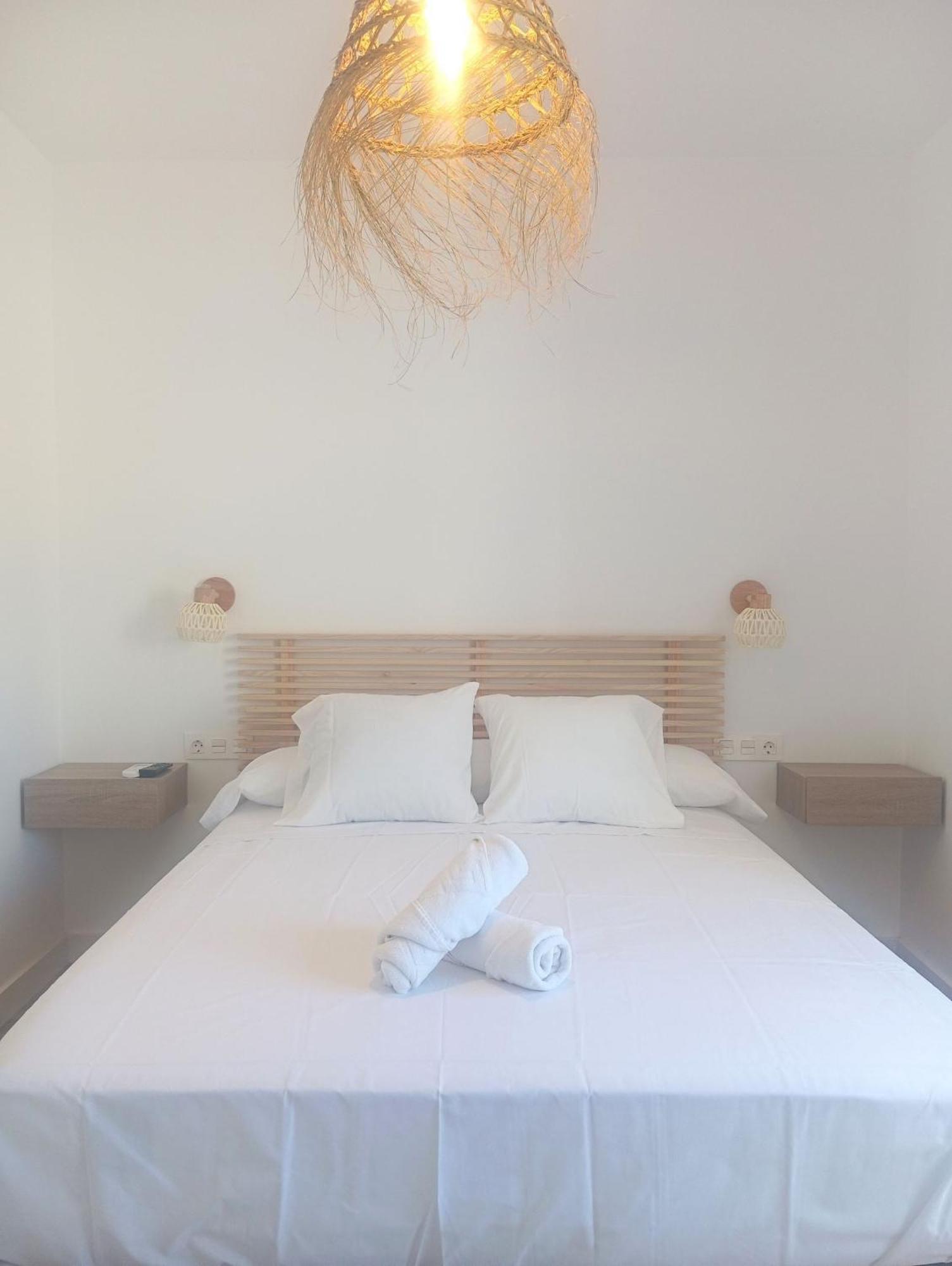 Hostal Casa Emilio Almería Extérieur photo