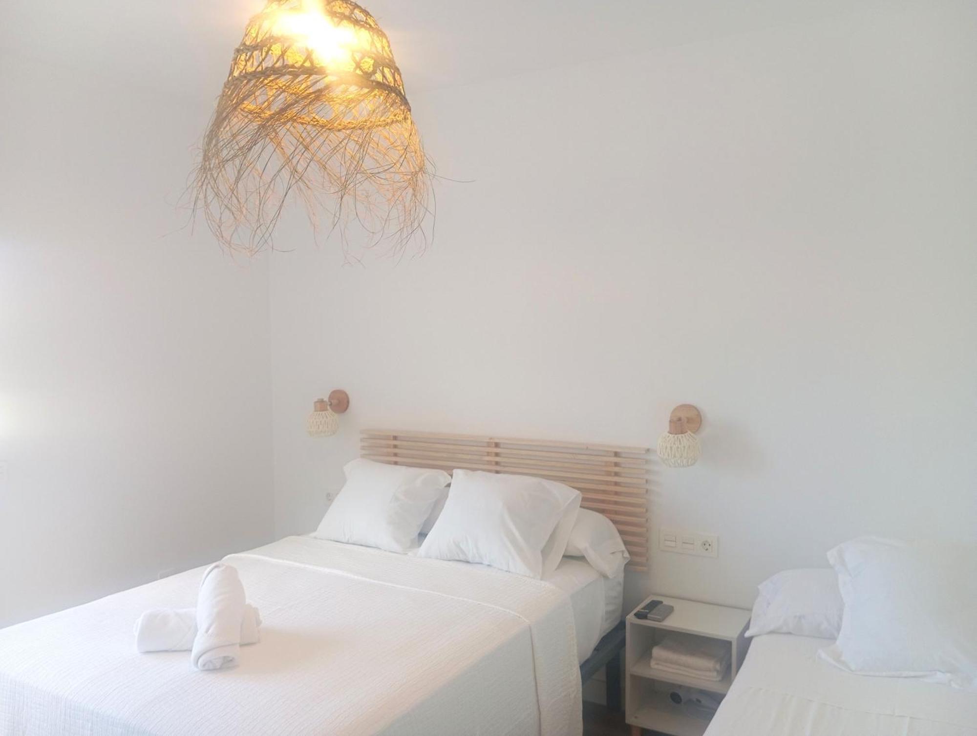 Hostal Casa Emilio Almería Extérieur photo