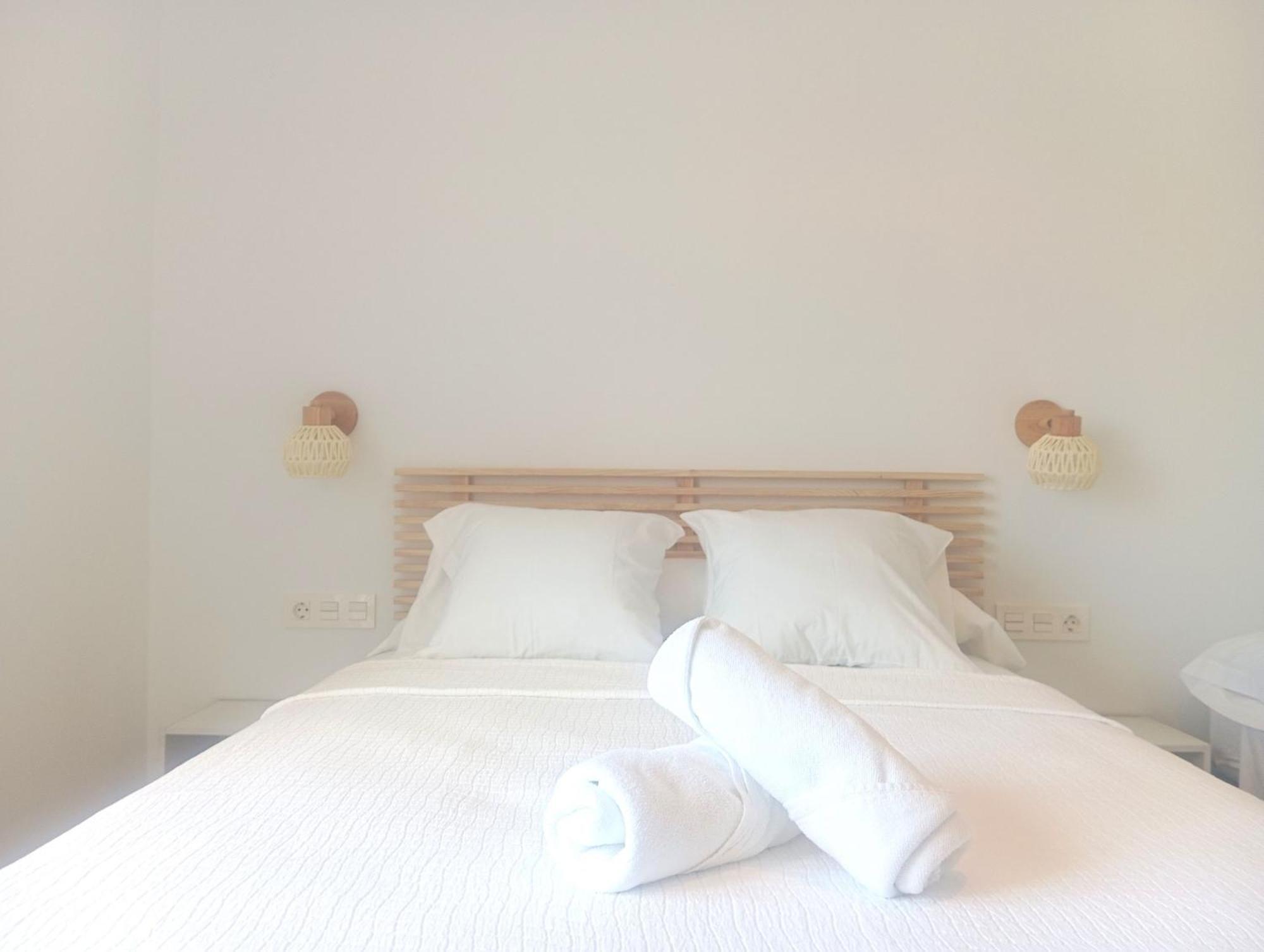 Hostal Casa Emilio Almería Extérieur photo