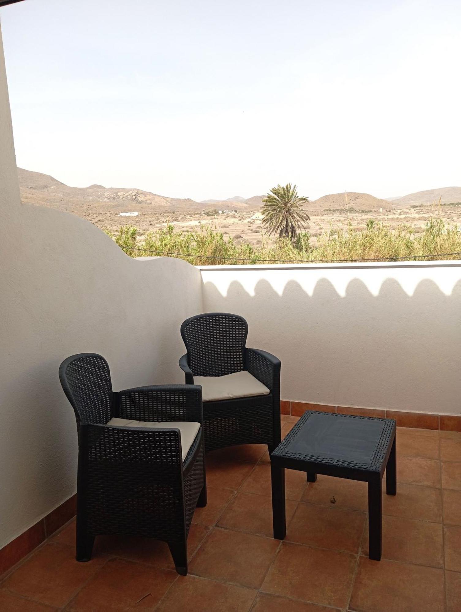 Hostal Casa Emilio Almería Extérieur photo