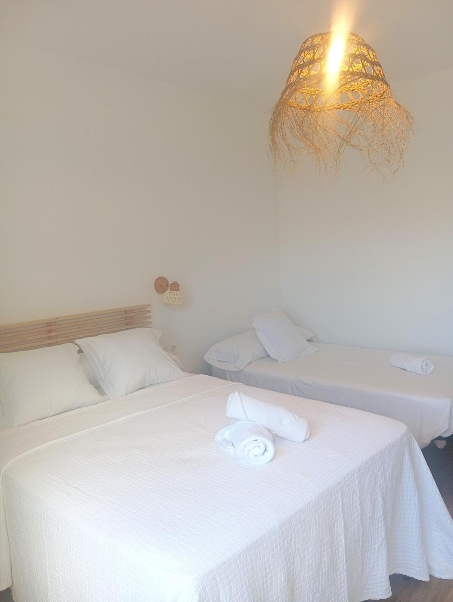 Hostal Casa Emilio Almería Extérieur photo