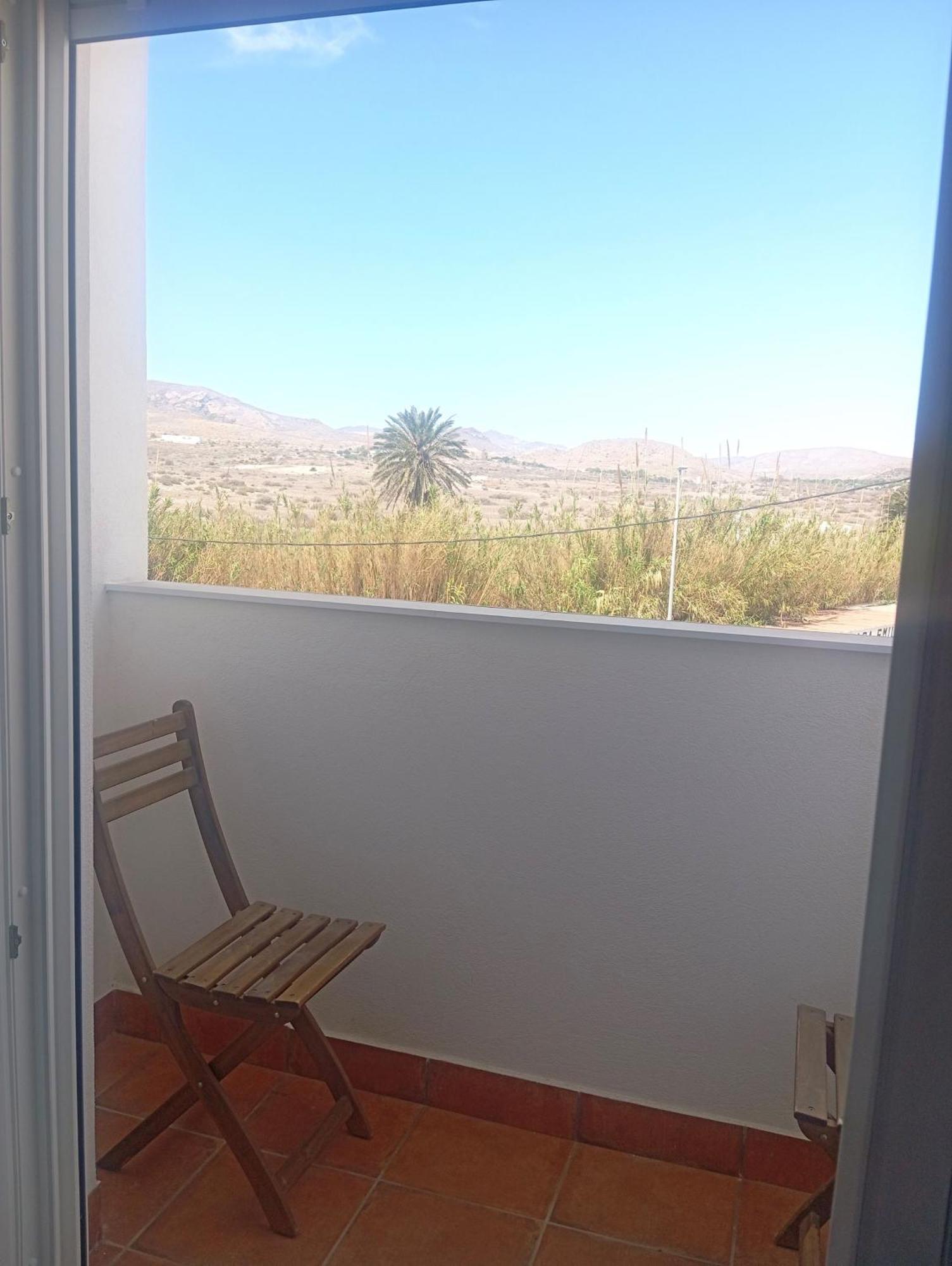Hostal Casa Emilio Almería Extérieur photo